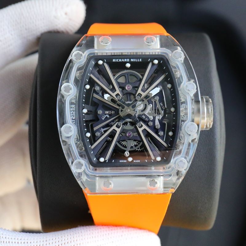 RICHARD MILLE Watches